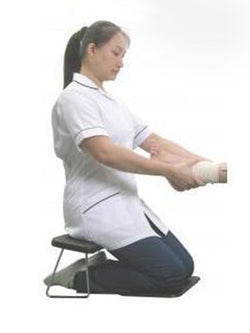 Norwich Back Pal Kneeling Stool