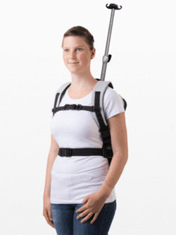 Provita Infuboy Personal IV Pole