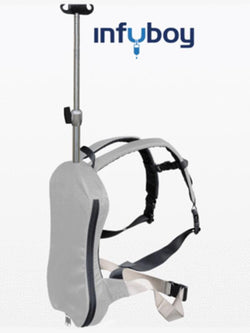 Provita Infuboy Personal IV Pole