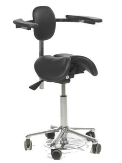 Salli Surgeon Saddle Stool
