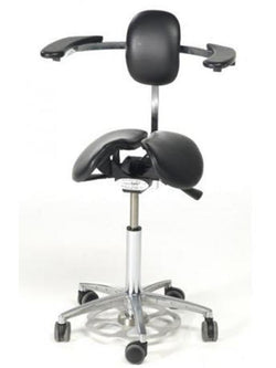 Salli Surgeon Saddle Stool