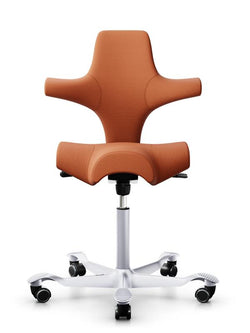 HAG Capisco Ergonomic Medical Chair